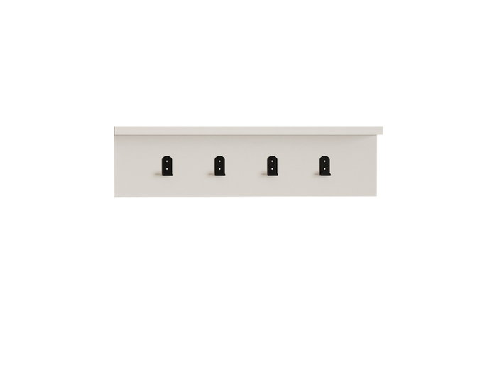 Hanah Home Ayla - Blanco